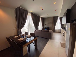 Picture of 2 bed Condo in Edge Sukhumvit 23 Khlong Toei Nuea Sub District C016190