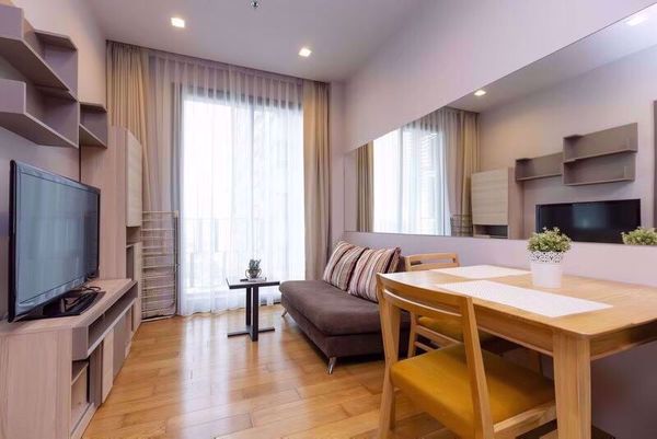 Picture of 1 bed Condo in Keyne by Sansiri Khlongtan Sub District C016191