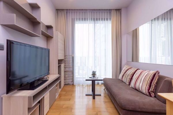 Picture of 1 bed Condo in Keyne by Sansiri Khlongtan Sub District C016191