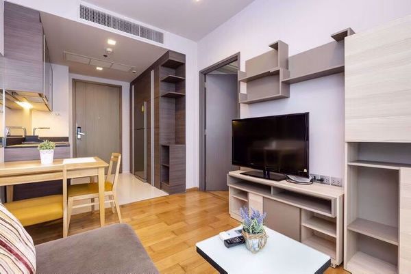 Picture of 1 bed Condo in Keyne by Sansiri Khlongtan Sub District C016191