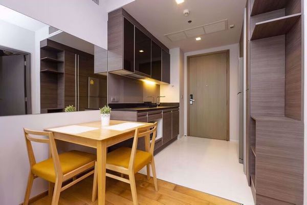 Picture of 1 bed Condo in Keyne by Sansiri Khlongtan Sub District C016191