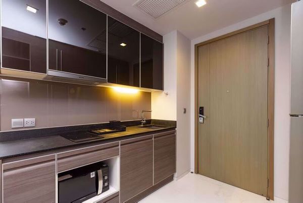 Picture of 1 bed Condo in Keyne by Sansiri Khlongtan Sub District C016191