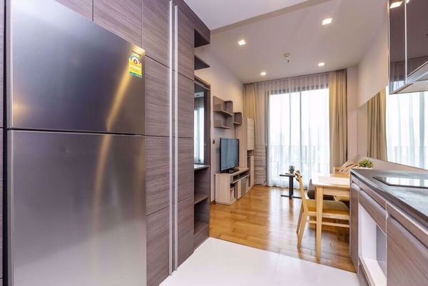 Picture of 1 bed Condo in Keyne by Sansiri Khlongtan Sub District C016191