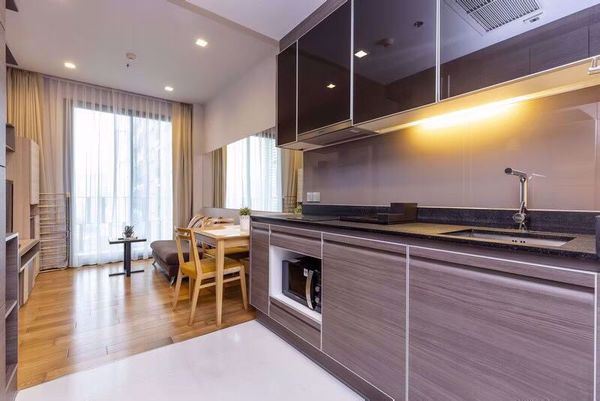 Picture of 1 bed Condo in Keyne by Sansiri Khlongtan Sub District C016191