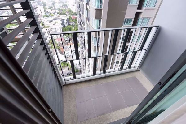 Picture of 1 bed Condo in Keyne by Sansiri Khlongtan Sub District C016191