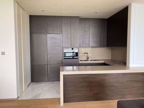 Picture of 2 bed Condo in Saladaeng One Silom Sub District C016188