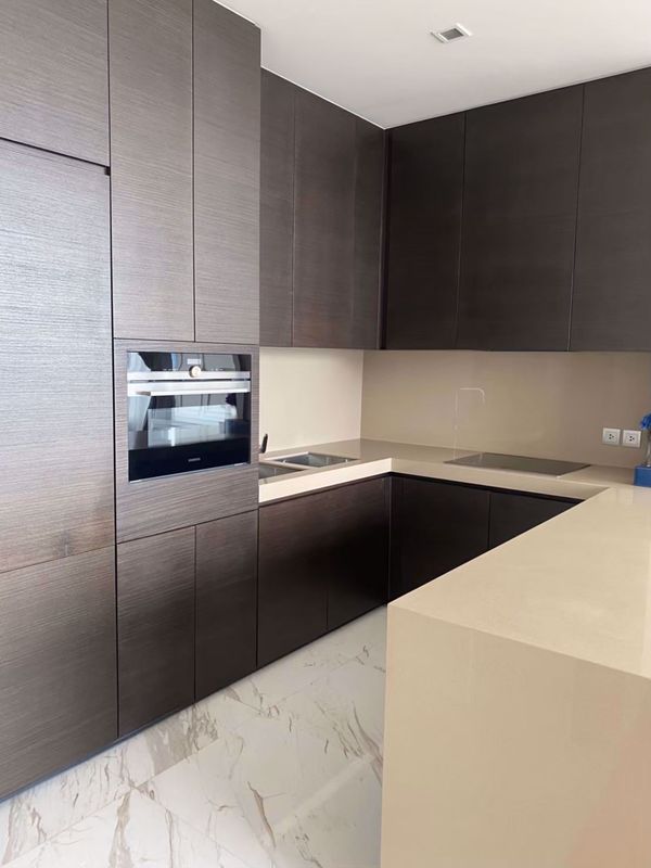 Picture of 2 bed Condo in Saladaeng One Silom Sub District C016188