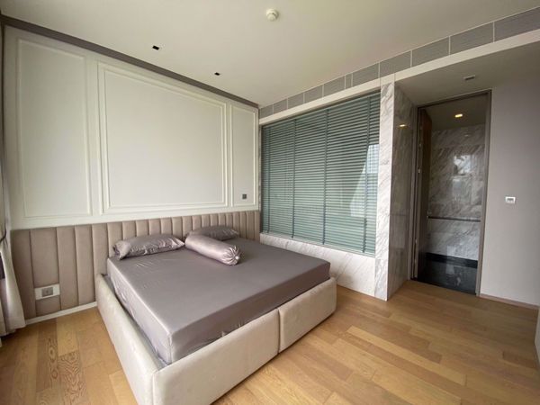 Picture of 2 bed Condo in Saladaeng One Silom Sub District C016188