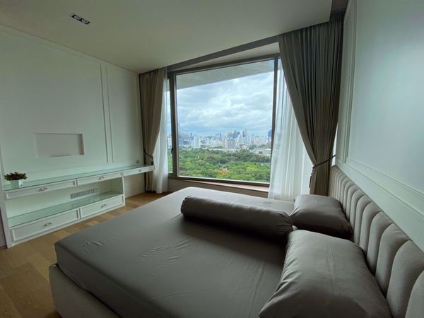 Picture of 2 bed Condo in Saladaeng One Silom Sub District C016188