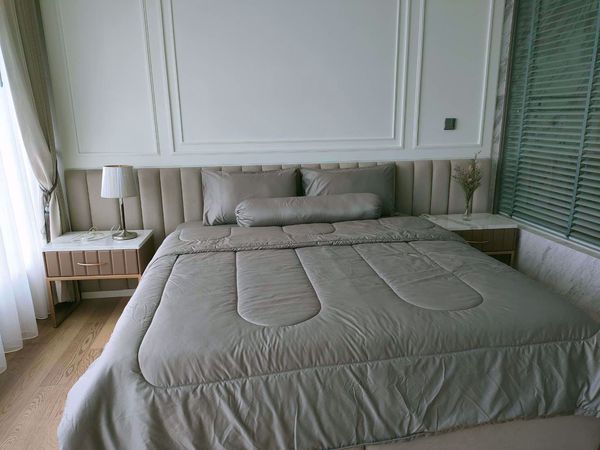 Picture of 2 bed Condo in Saladaeng One Silom Sub District C016188