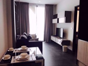 Picture of 1 bed Condo in Edge Sukhumvit 23 Khlong Toei Nuea Sub District C016192