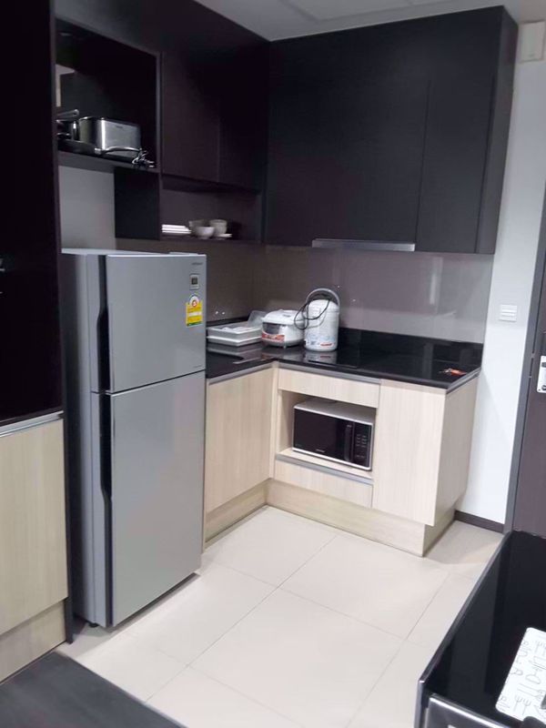 Picture of 1 bed Condo in Edge Sukhumvit 23 Khlong Toei Nuea Sub District C016192