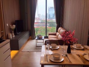 Picture of 1 bed Condo in Noble BE19 Khlong Toei Nuea Sub District C016195