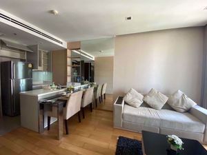 รูปภาพ 1 ห้องนอน Condo ในโครงการ The Address Asoke Makkasan Sub District C016197