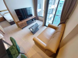 Picture of 1 bed Condo in The ESSE Asoke Khlong Toei Nuea Sub District C016200