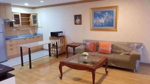 Picture of 2 bed Condo in The Waterford Diamond Khlongtan Sub District C016202