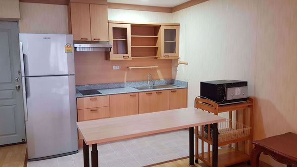 รูปภาพ 2 ห้องนอน Condo ในโครงการ The Waterford Diamond Khlongtan Sub District C016202