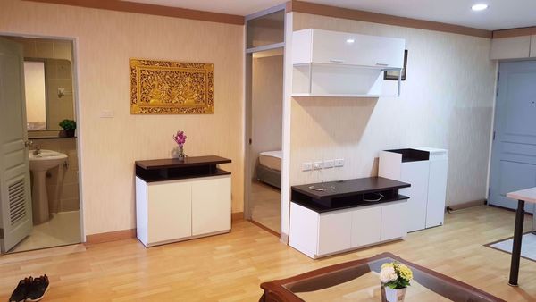 รูปภาพ 2 ห้องนอน Condo ในโครงการ The Waterford Diamond Khlongtan Sub District C016202