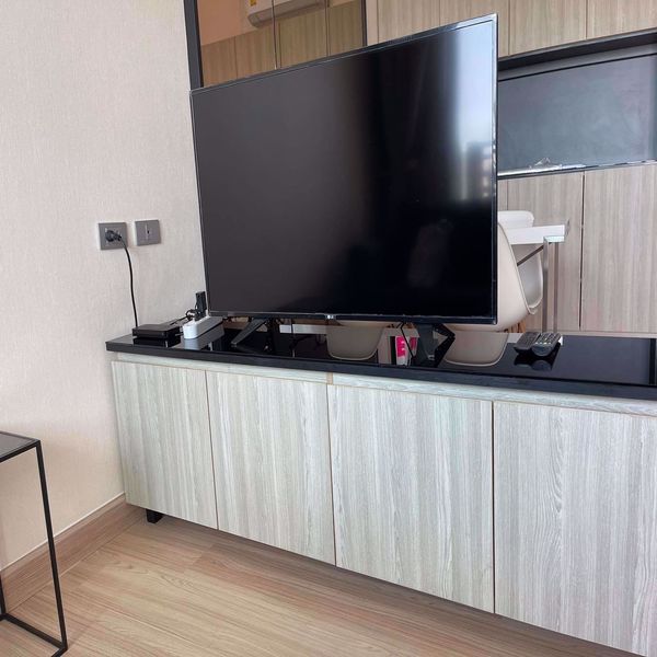 Picture of 1 bed Condo in Sky Walk Condominium Phrakhanongnuea Sub District C016206