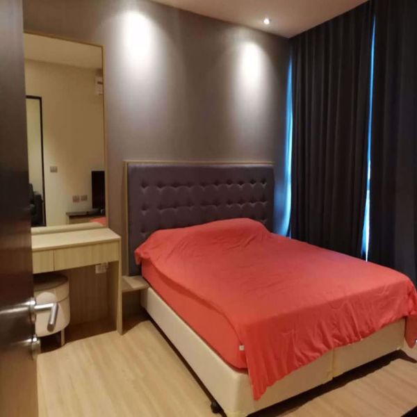 Picture of 1 bed Condo in Sky Walk Condominium Phrakhanongnuea Sub District C016206