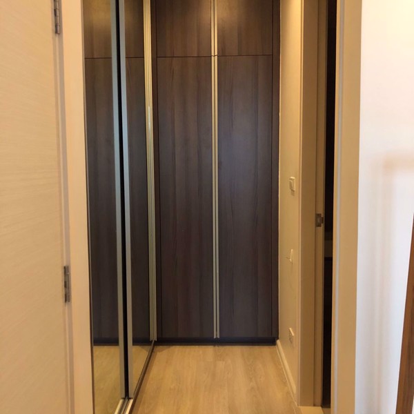 Picture of 1 bed Condo in Quinn Condo Ratchada Din Daeng Sub District C016208