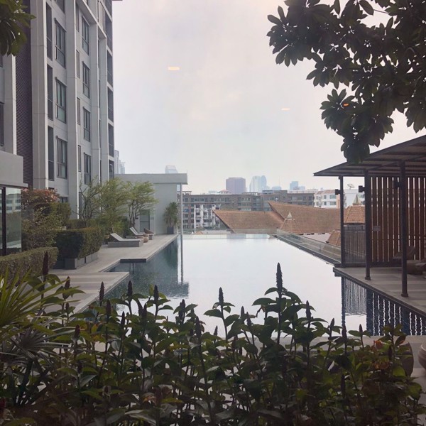 Picture of 1 bed Condo in Quinn Condo Ratchada Din Daeng Sub District C016208