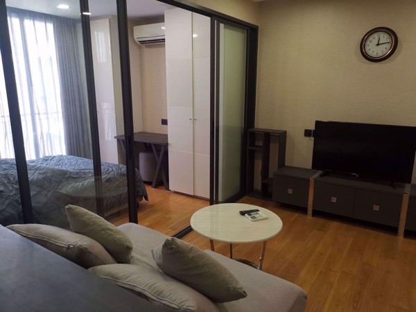 Picture of 1 bed Condo in Klass Condo Langsuan Lumphini Sub District C016209