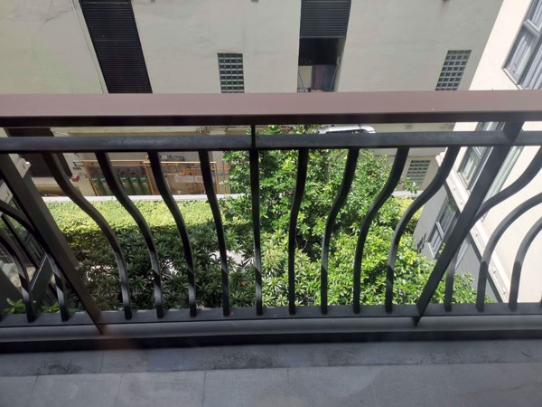 Picture of 1 bed Condo in Klass Condo Langsuan Lumphini Sub District C016209