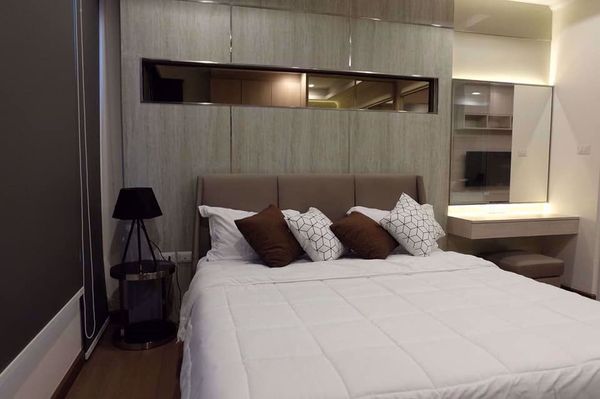 Picture of 1 bed Condo in Supalai Elite Phayathai Thanonphayathai Sub District C016210