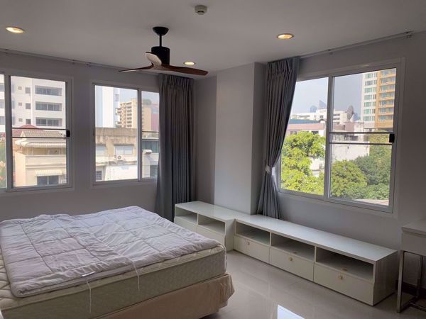 รูปภาพ 2 ห้องนอน Condo ในโครงการ The Rise Sukhumvit 39 Khlong Tan Nuea Sub District C016211