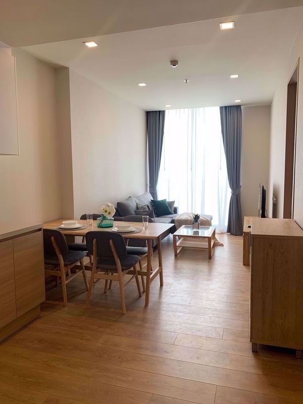 Picture of 1 bed Condo in Noble Around 33 Khlong Tan Nuea Sub District C016212