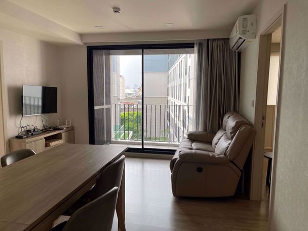 Picture of 2 bed Condo in Maestro 03 Ratchada-Rama 9 Din Daeng Sub District C016213