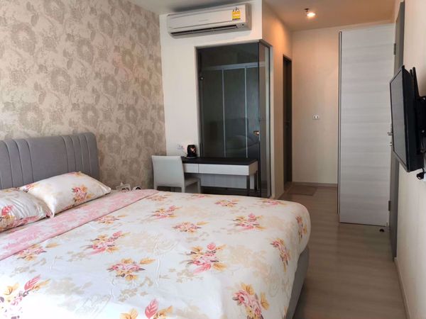 Picture of 2 bed Condo in Life Ratchadapisek Huai Khwang Sub District C016217