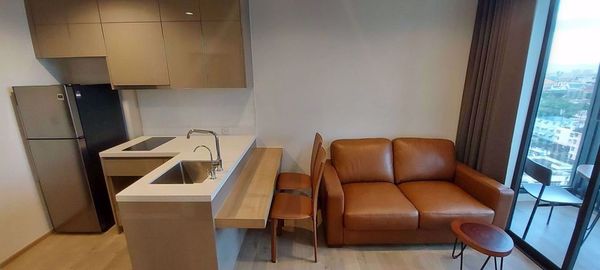 Picture of 1 bed Condo in Quinn Sukhumvit 101 Bangchak Sub District C016219