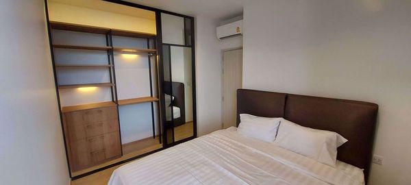 Picture of 1 bed Condo in Quinn Sukhumvit 101 Bangchak Sub District C016219