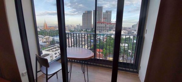 Picture of 1 bed Condo in Quinn Sukhumvit 101 Bangchak Sub District C016219