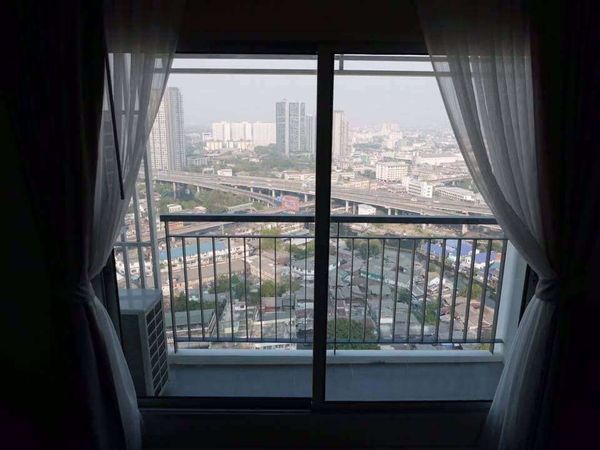 Picture of 2 bed Condo in Aspire Sukhumvit 48 Phra Khanong Sub District C016221