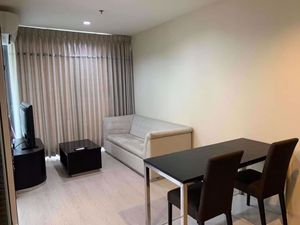 รูปภาพ 1 ห้องนอน Condo ในโครงการ Rhythm Sukhumvit 44 Phra Khanong Sub District C016222