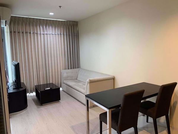 Picture of 1 bed Condo in Rhythm Sukhumvit 44 Phra Khanong Sub District C016222