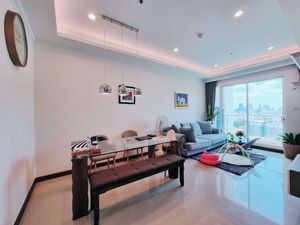 รูปภาพ 1 ห้องนอน Condo ในโครงการ Supalai Elite Phayathai Thanonphayathai Sub District C016225