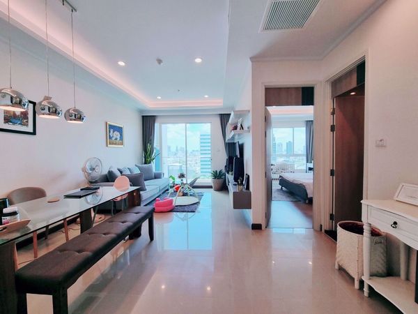 Picture of 1 bed Condo in Supalai Elite Phayathai Thanonphayathai Sub District C016225