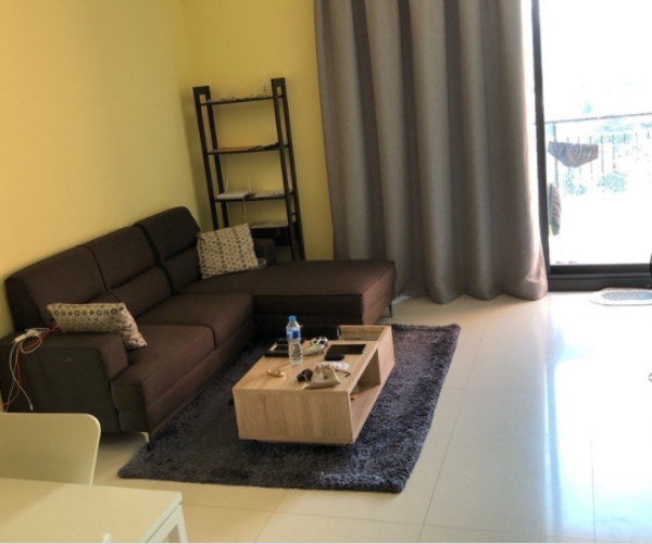 Picture of 2 bed Condo in Aguston Sukhumvit 22 Khlongtoei Sub District C016227