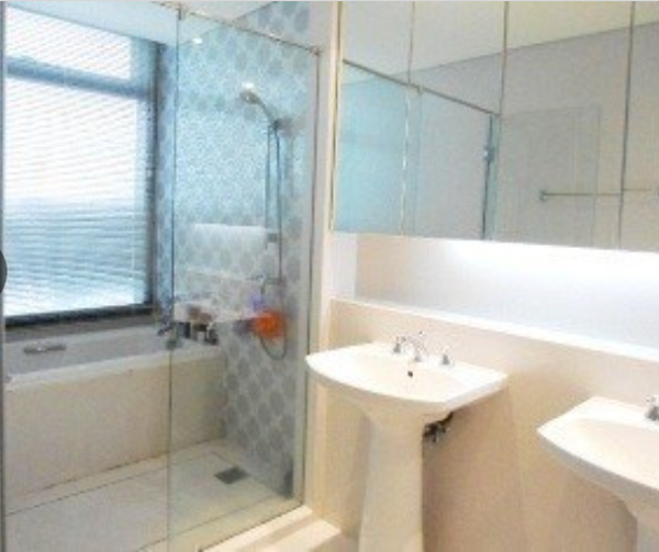 Picture of 2 bed Condo in Aguston Sukhumvit 22 Khlongtoei Sub District C016227