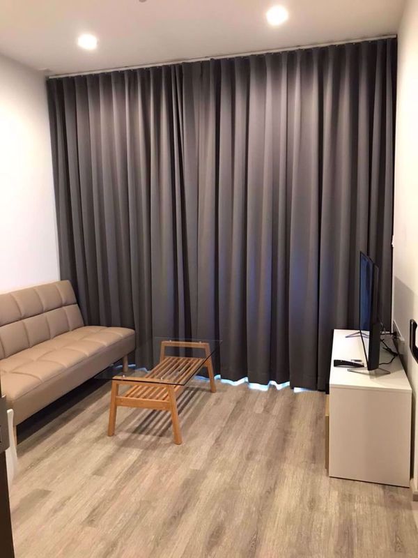 Picture of 1 bed Condo in Ideo Mobi Asoke Bangkapi Sub District C016229