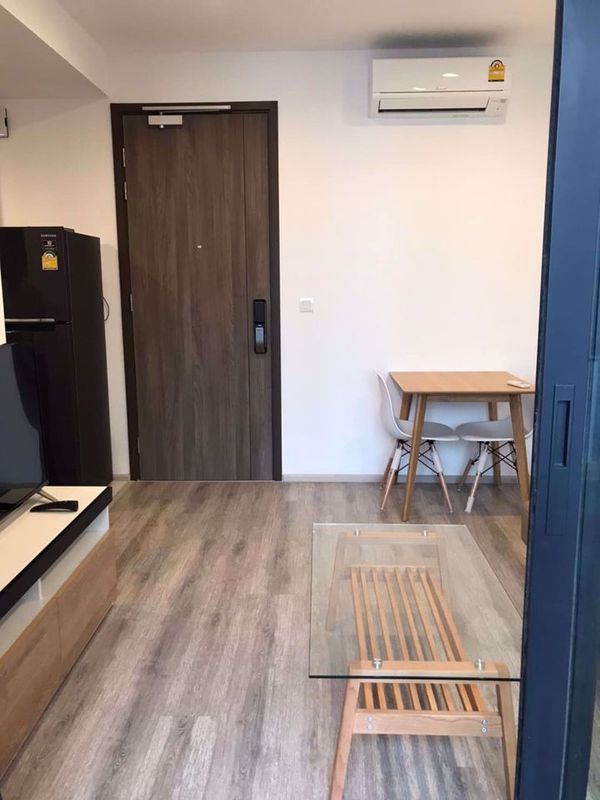 Picture of 1 bed Condo in Ideo Mobi Asoke Bangkapi Sub District C016229