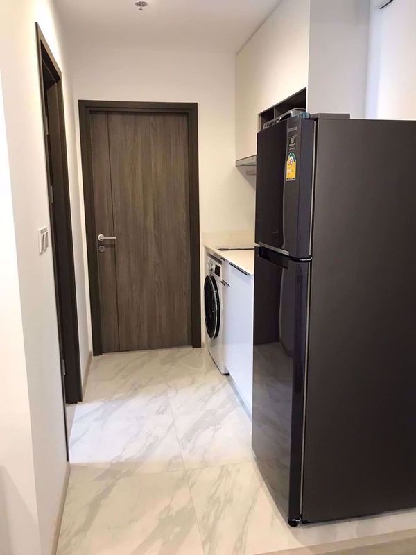 Picture of 1 bed Condo in Ideo Mobi Asoke Bangkapi Sub District C016229