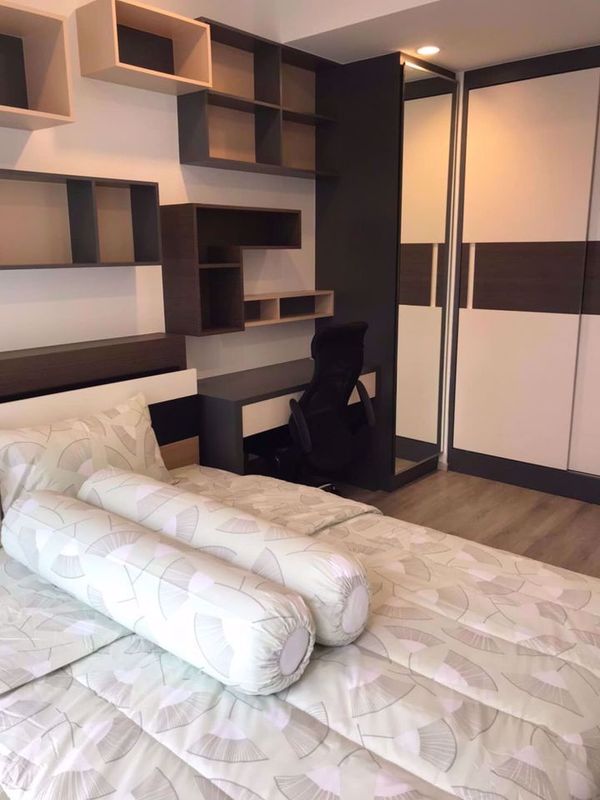 Picture of 1 bed Condo in Ideo Mobi Asoke Bangkapi Sub District C016229