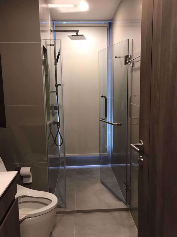 Picture of 1 bed Condo in Ideo Mobi Asoke Bangkapi Sub District C016229