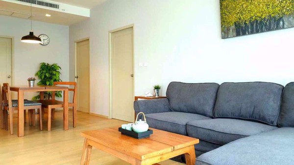 Picture of 2 bed Condo in Noble Reveal Khlong Tan Nuea Sub District C016232