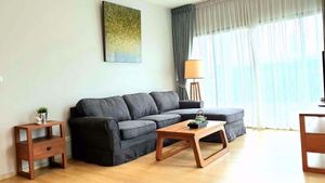 รูปภาพ 2 ห้องนอน Condo ในโครงการ Noble Reveal Khlong Tan Nuea Sub District C016232